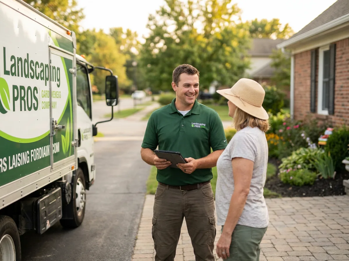 Landscaping Meta, MO FAQs